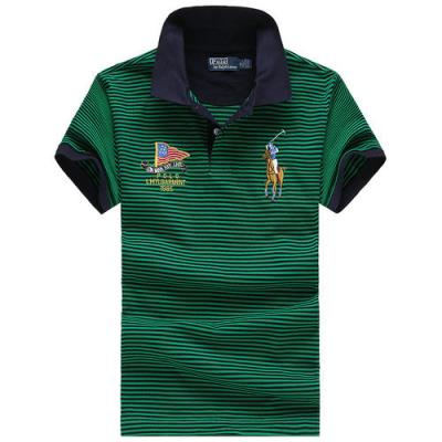 Cheap Men Polo Shirts wholesale No. 2495